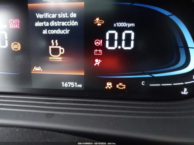 KMHRC8A37RU300335 Hyundai Venue Limited