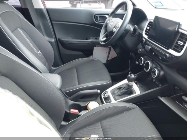 KMHRC8A37RU300335 Hyundai Venue Limited