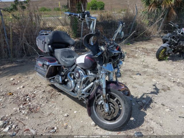 2006 HARLEY-DAVIDSON FLHTCUI 1HD1FCW106Y624202