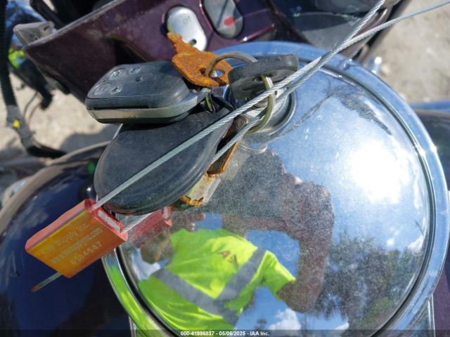 2006 HARLEY-DAVIDSON FLHTCUI 1HD1FCW106Y624202 Photo 10