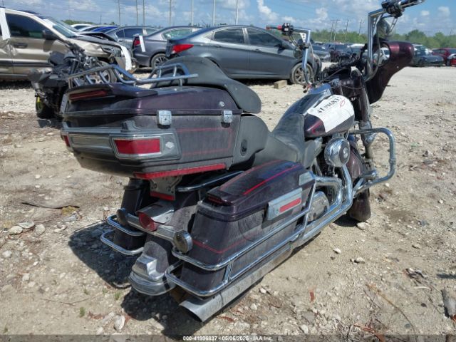 2006 HARLEY-DAVIDSON FLHTCUI 1HD1FCW106Y624202 Photo 3