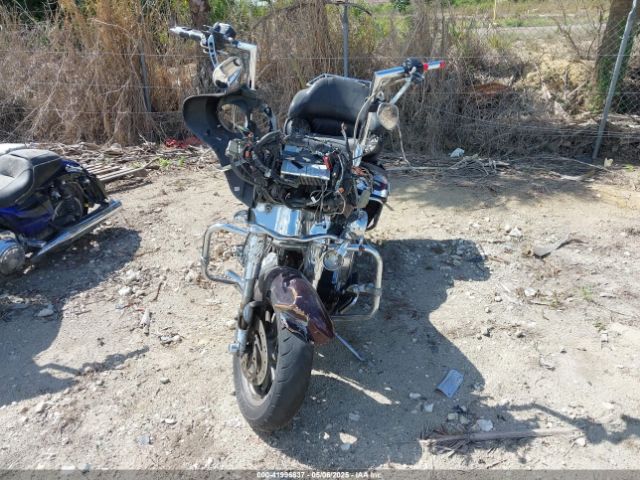 2006 HARLEY-DAVIDSON FLHTCUI 1HD1FCW106Y624202 Photo 4