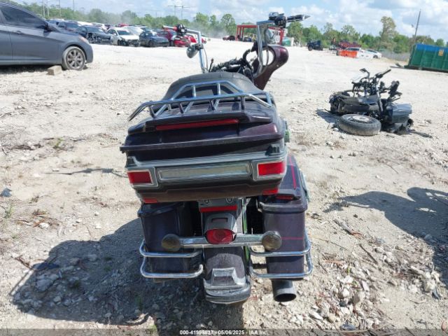 2006 HARLEY-DAVIDSON FLHTCUI 1HD1FCW106Y624202 Photo 5