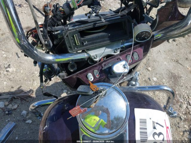 2006 HARLEY-DAVIDSON FLHTCUI 1HD1FCW106Y624202 Photo 6