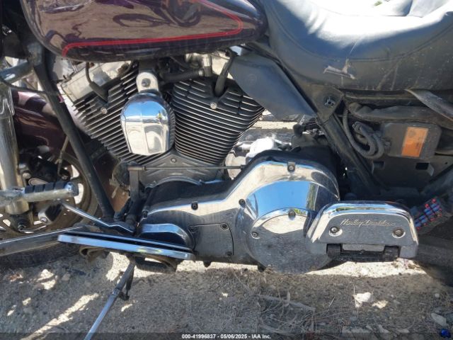 2006 HARLEY-DAVIDSON FLHTCUI 1HD1FCW106Y624202 Photo 8
