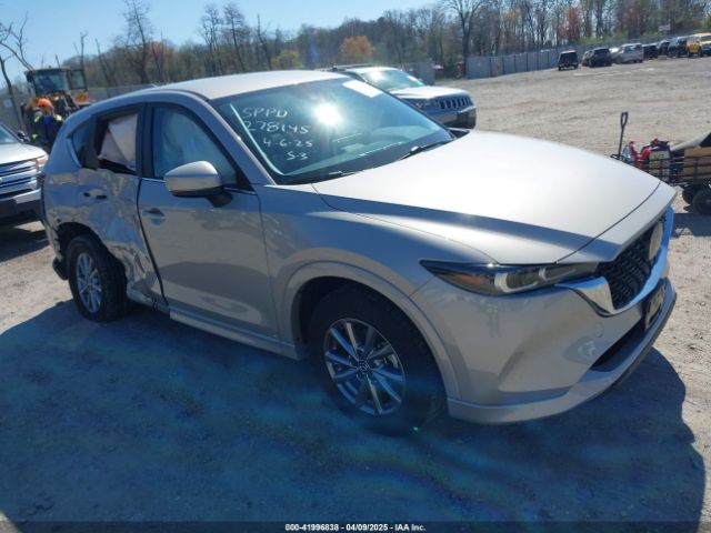 2024 MAZDA CX-5 JM3KFBBL6R0536790