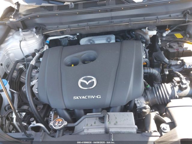 2024 MAZDA CX-5 JM3KFBBL6R0536790 Photo 9