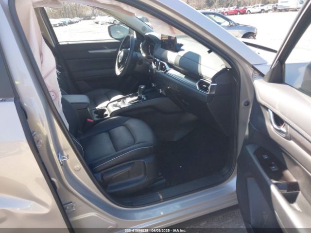 2024 MAZDA CX-5 JM3KFBBL6R0536790 Photo 4