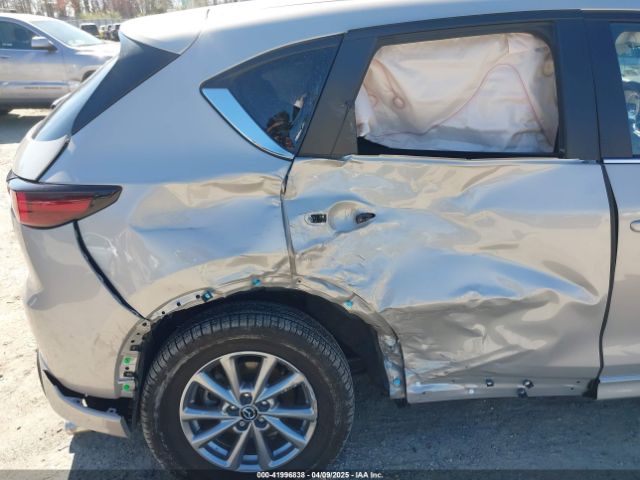 2024 MAZDA CX-5 JM3KFBBL6R0536790 Photo 5