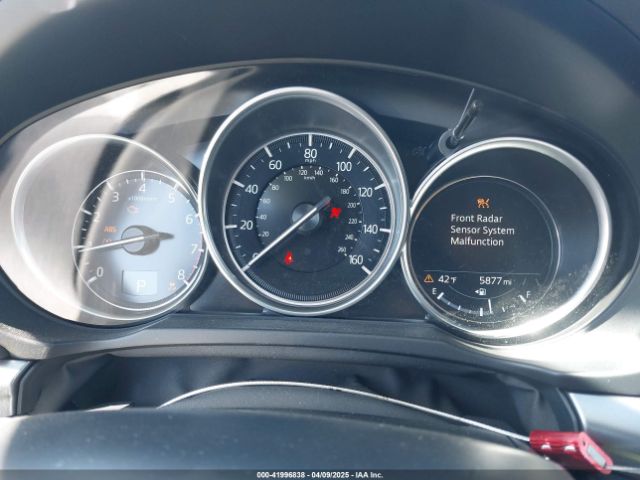 2024 MAZDA CX-5 JM3KFBBL6R0536790 Photo 6