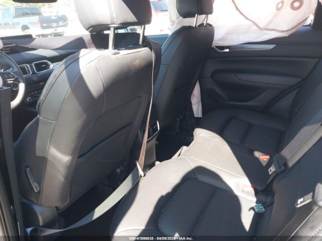 2024 MAZDA CX-5 JM3KFBBL6R0536790 Photo 7