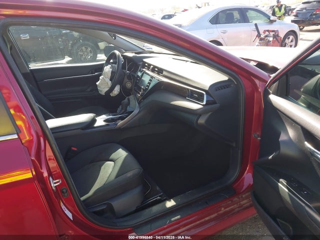 4T1B11HKXJU545128 Toyota CAMRY LE