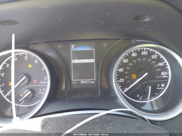 4T1B11HKXJU545128 Toyota CAMRY LE