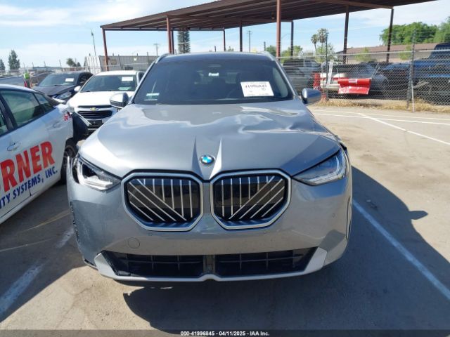 5UX53GP04S9Y51212 BMW X3 30 Xdrive