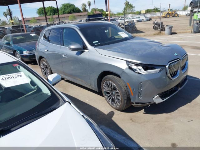 5UX53GP04S9Y51212 BMW X3 30 Xdrive