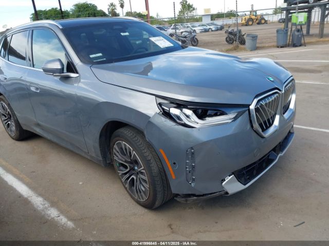 5UX53GP04S9Y51212 BMW X3 30 Xdrive