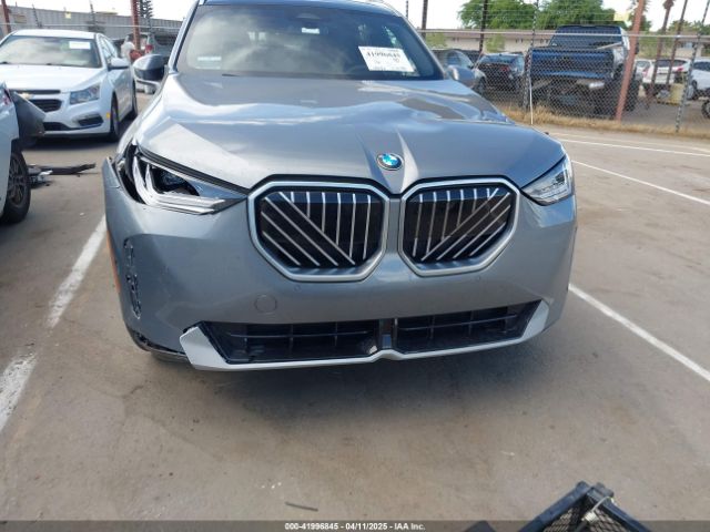5UX53GP04S9Y51212 BMW X3 30 Xdrive