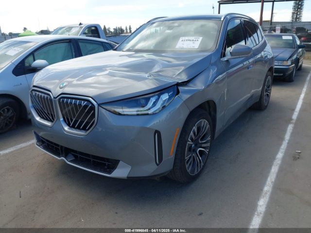 5UX53GP04S9Y51212 BMW X3 30 Xdrive