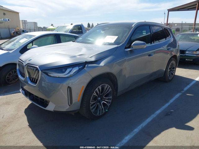 5UX53GP04S9Y51212 BMW X3 30 Xdrive