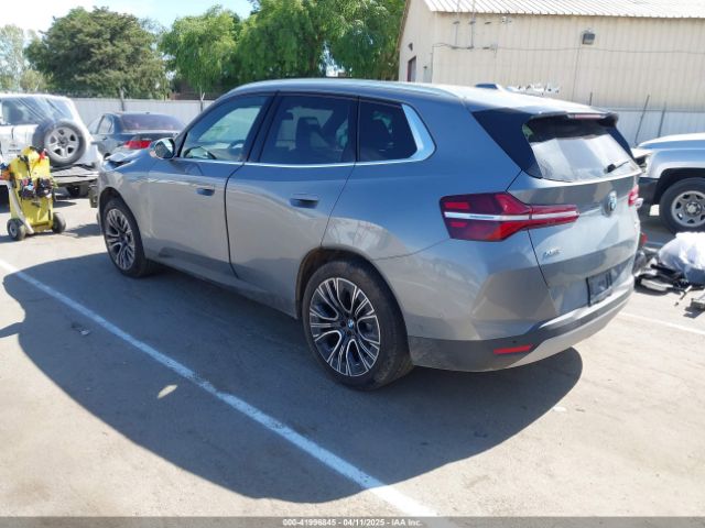 5UX53GP04S9Y51212 BMW X3 30 Xdrive