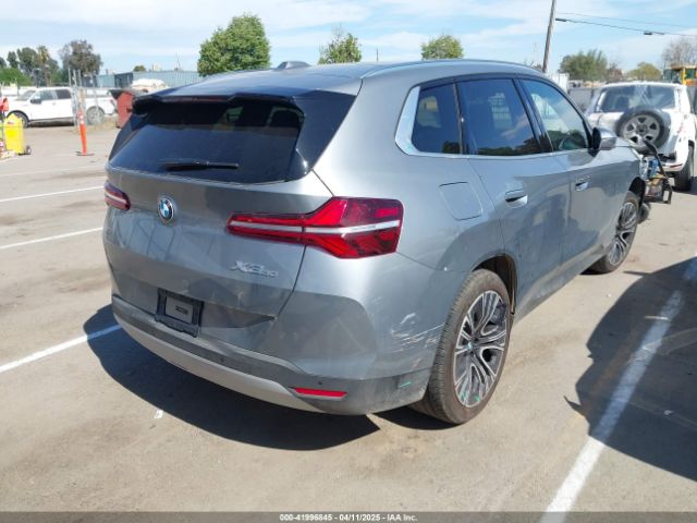 5UX53GP04S9Y51212 BMW X3 30 Xdrive