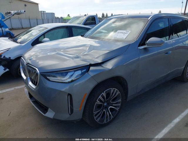 5UX53GP04S9Y51212 BMW X3 30 Xdrive