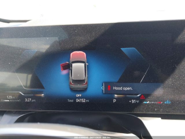 5UX53GP04S9Y51212 BMW X3 30 Xdrive