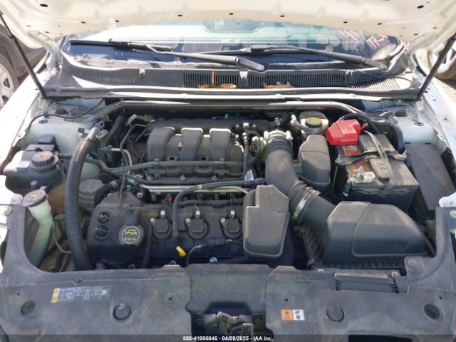 1FAHP2L86HG144771 Ford Police Interceptor