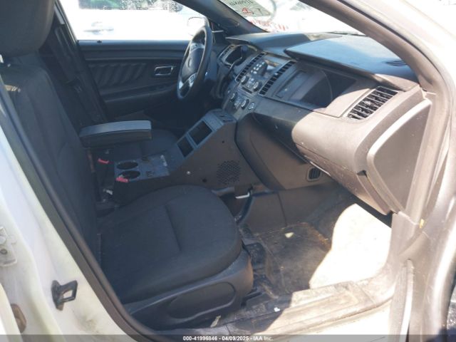 1FAHP2L86HG144771 Ford Police Interceptor