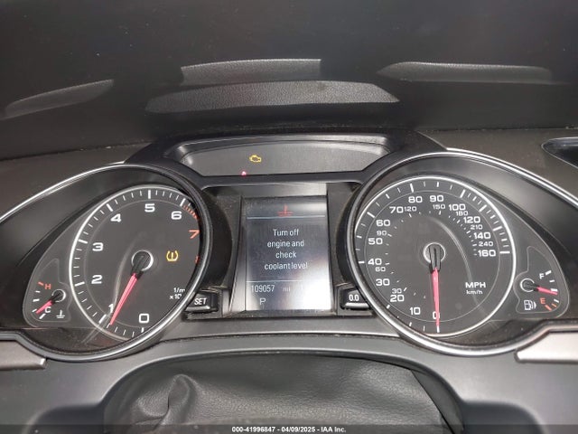 2013 AUDI A5 WAULFAFR1DA073740 Photo 6