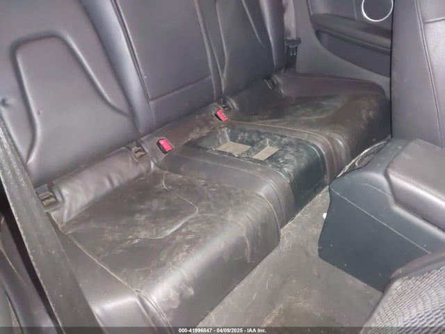 2013 AUDI A5 WAULFAFR1DA073740 Photo 7