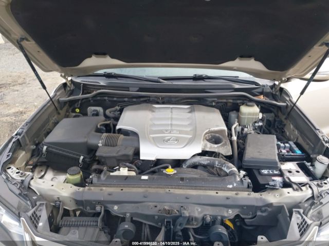 JTJHY7AX7G4199693 Lexus LX 570