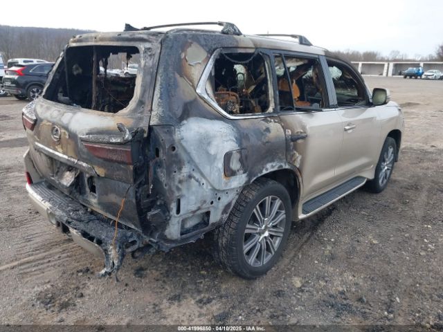 JTJHY7AX7G4199693 Lexus LX 570