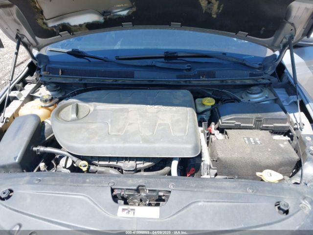 1C3CCCBG5FN600030 Chrysler 200 S