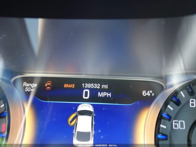 1C3CCCBG5FN600030 Chrysler 200 S