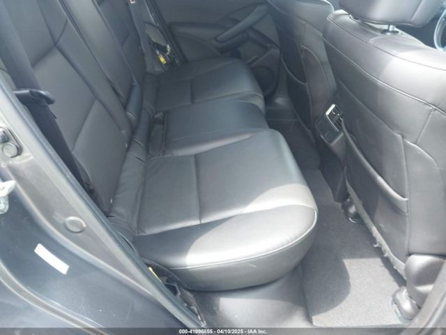5J8TB4H78HL007127 Acura Rdx Advance Package