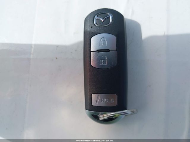 JM3KE4DYXG0647802 Mazda Cx-5 Grand Touring