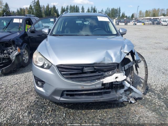 JM3KE4DYXG0647802 Mazda Cx-5 Grand Touring