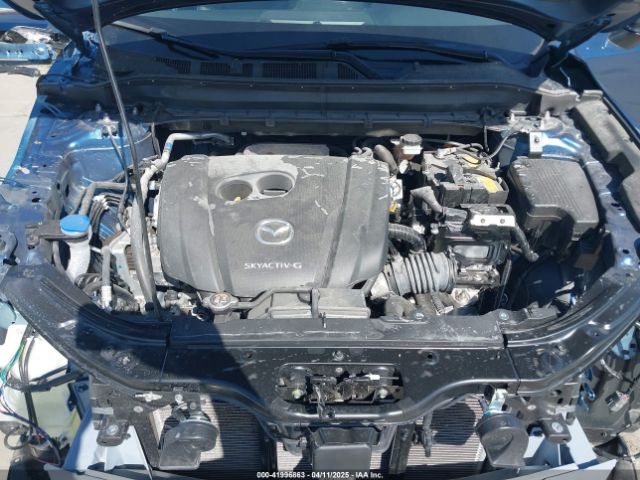 JM3KFBDM7P0233374 Mazda Cx-5 Premium