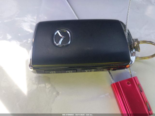 JM3KFBDM7P0233374 Mazda Cx-5 Premium