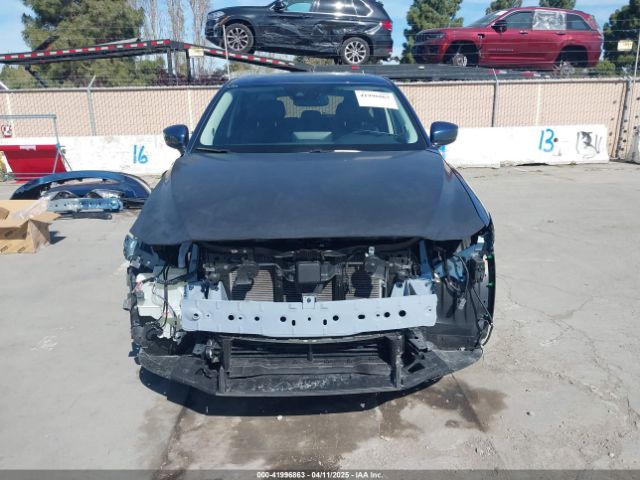 JM3KFBDM7P0233374 Mazda Cx-5 Premium