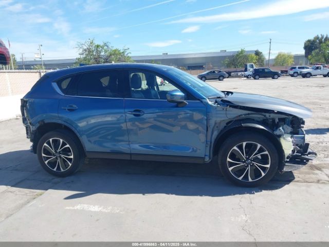 JM3KFBDM7P0233374 Mazda Cx-5 Premium