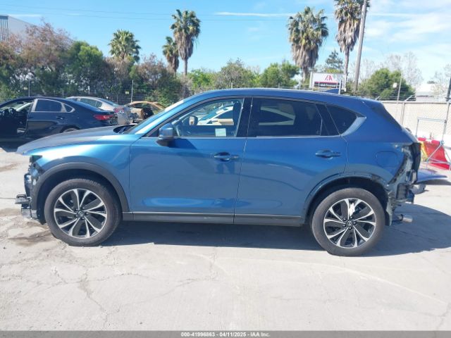 JM3KFBDM7P0233374 Mazda Cx-5 Premium