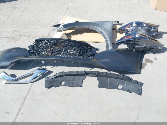 JM3KFBDM7P0233374 Mazda Cx-5 Premium
