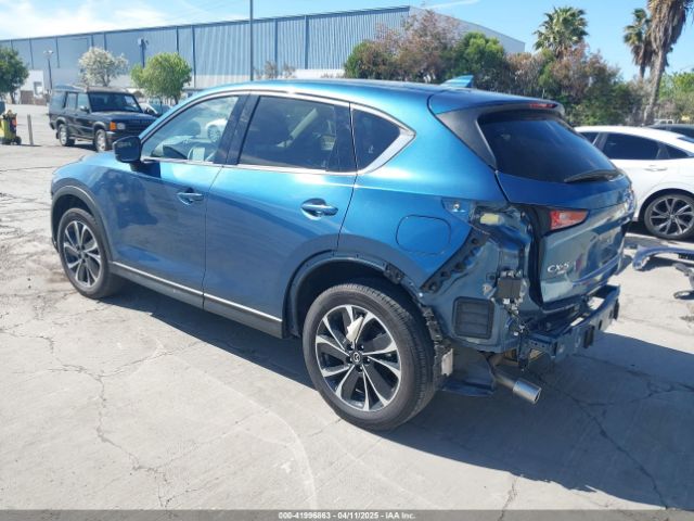 JM3KFBDM7P0233374 Mazda Cx-5 Premium