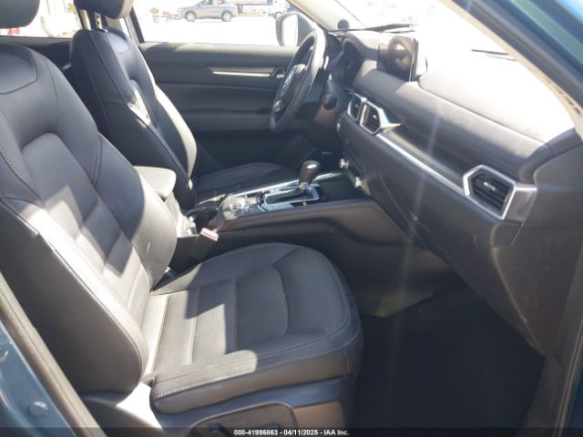 JM3KFBDM7P0233374 Mazda Cx-5 Premium
