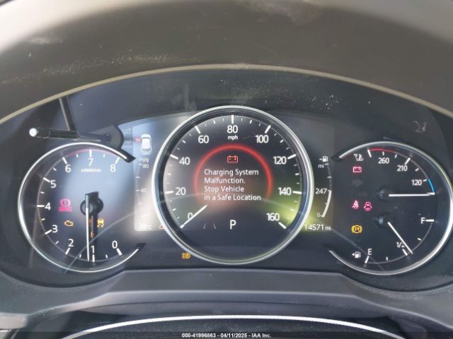 JM3KFBDM7P0233374 Mazda Cx-5 Premium