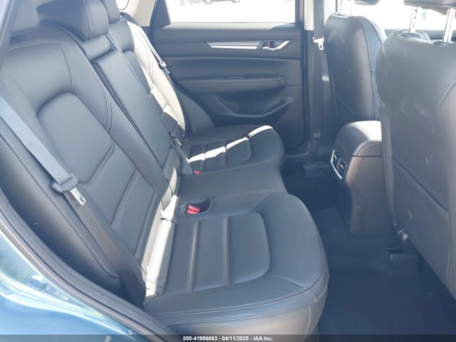 JM3KFBDM7P0233374 Mazda Cx-5 Premium