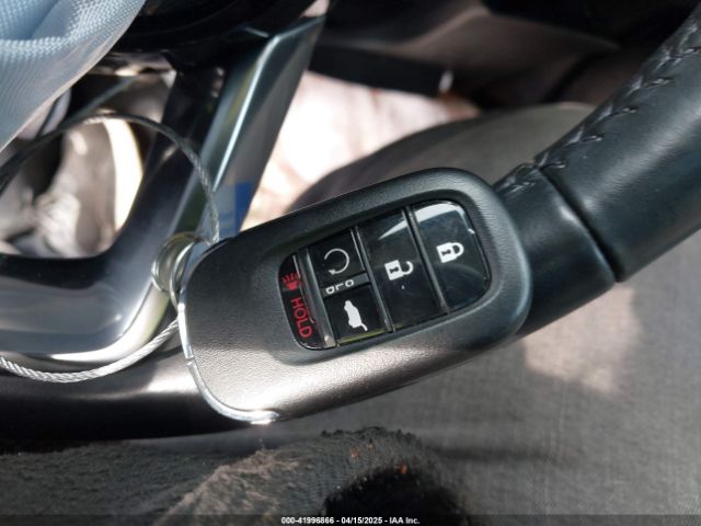 2023 HONDA CR-V 2HKRS4H70PH427136 Photo 10