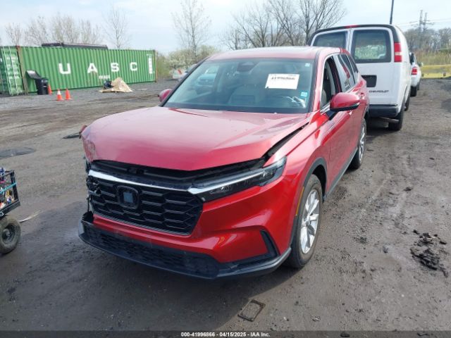 2023 HONDA CR-V 2HKRS4H70PH427136 Photo 1